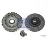 VALEO 81300006640 Clutch Kit